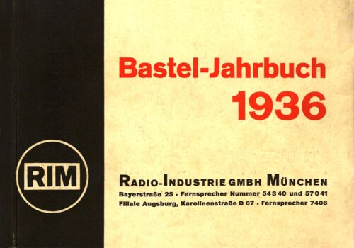 Jahrb&uuml;cher